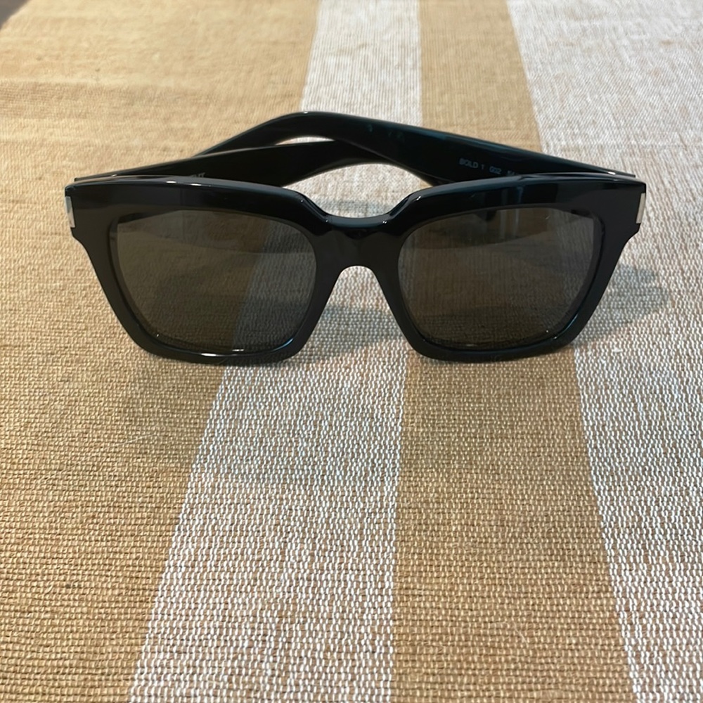 Saint Laurent Bold SL1 Sunglasses